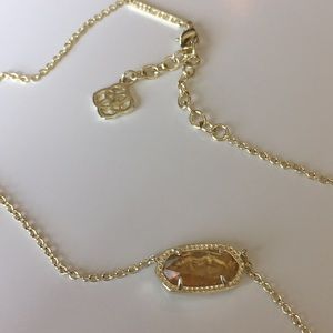 24hr sale-NWOT Kendra Scott Necklace - NWOT